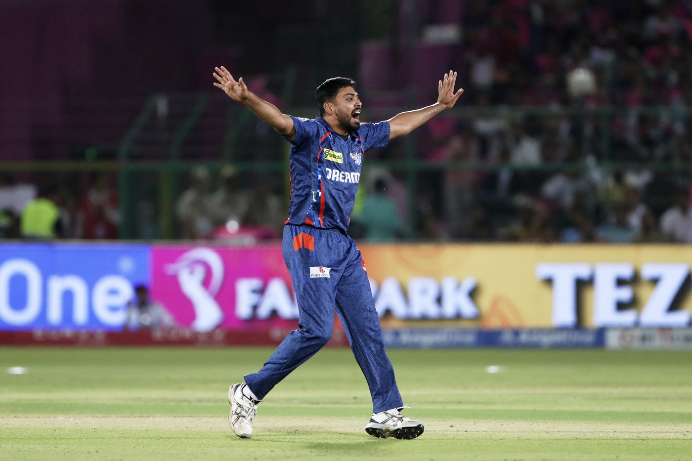 Buttler powers Gujarat to top of the IPL while Lucknow stuns Rajasthan by 2 runs | iNFOnews.ca