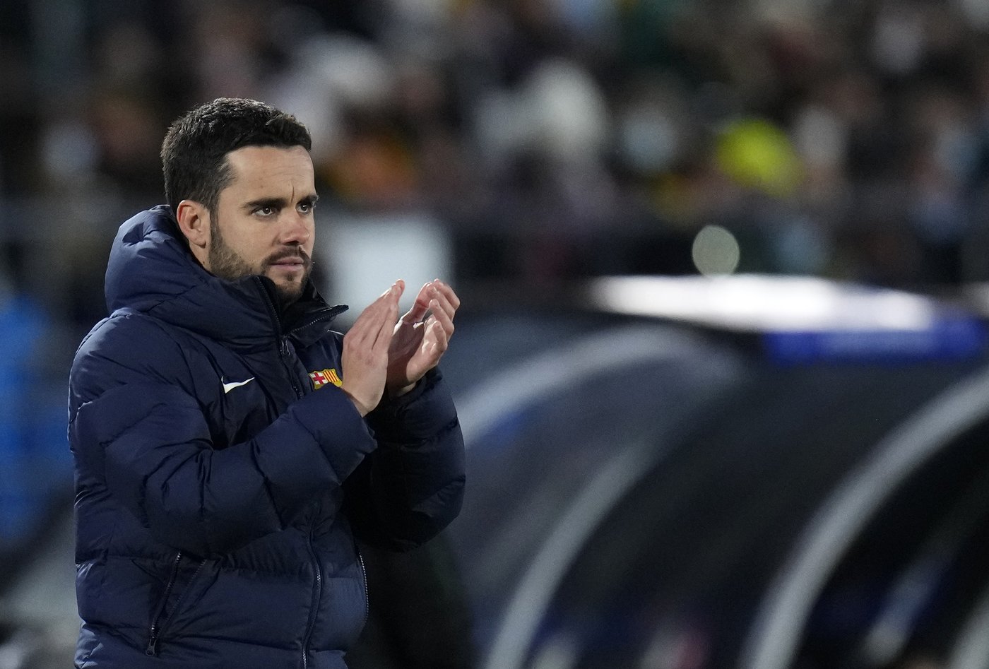 OL Lyonnes appoints Jonatan Giraldez as new head coach | iNFOnews.ca