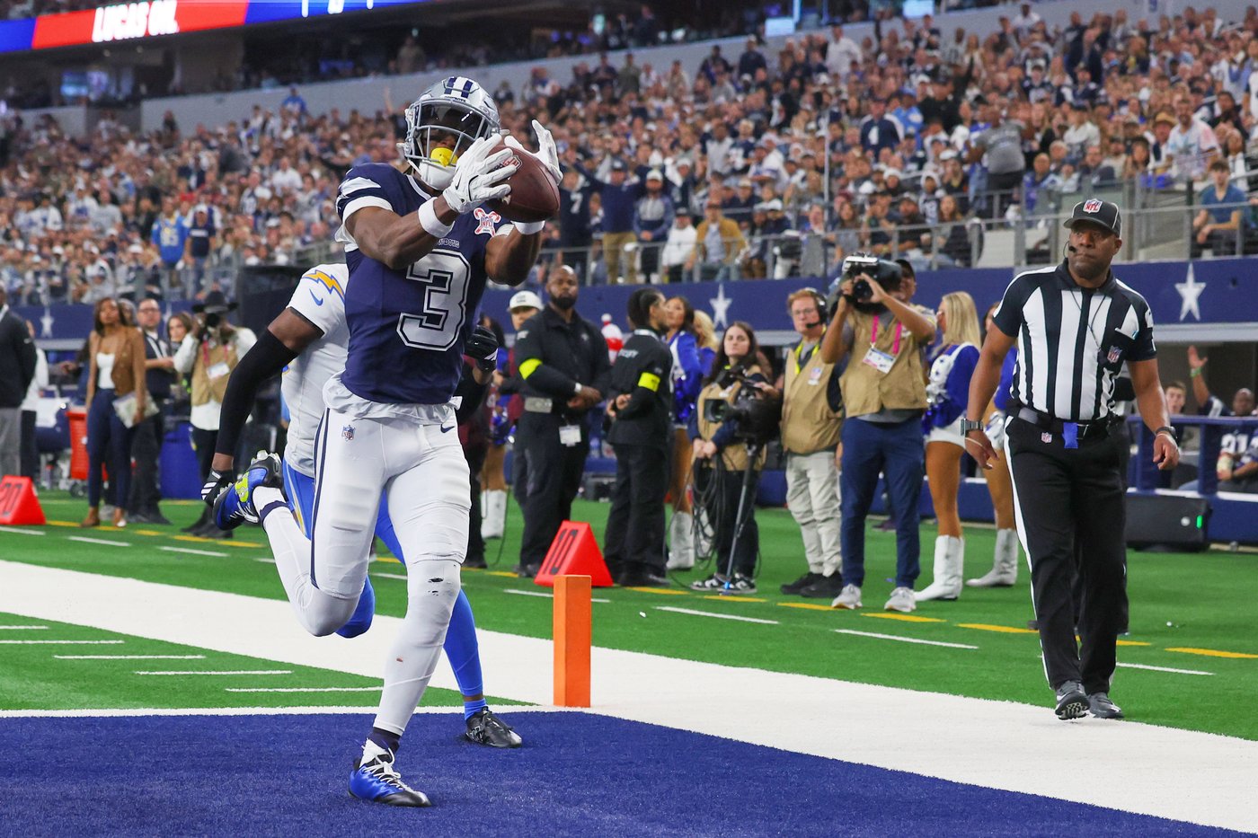 Cowboys face a tough decision on Matt Eberflus after another sub-par showing on defense | iNFOnews.ca Cowboys face a tough decision on Matt Eberflus after another sub-par showing on defense | iNFOnews.ca