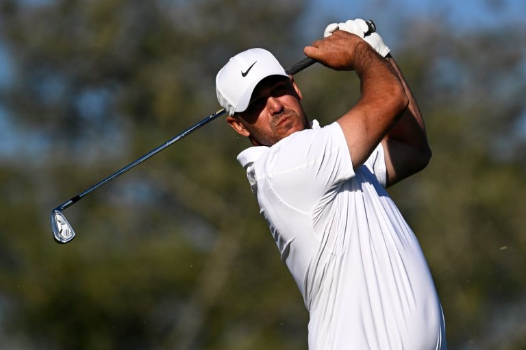 Brooks Koepka and Scottie Scheffler ready to embrace the chaos at the wild Phoenix Open | iNFOnews.ca