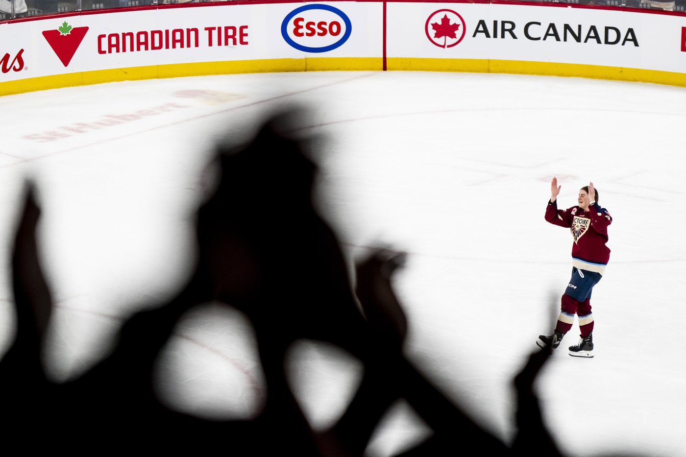 Brand Refresh? CBC mulling options for potential new 'Hockey Night in Canada' chapter | iNFOnews.ca