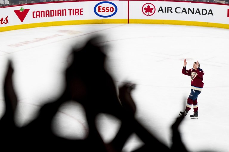 Brand Refresh? CBC mulling options for potential new 'Hockey Night in Canada' chapter | iNFOnews.ca