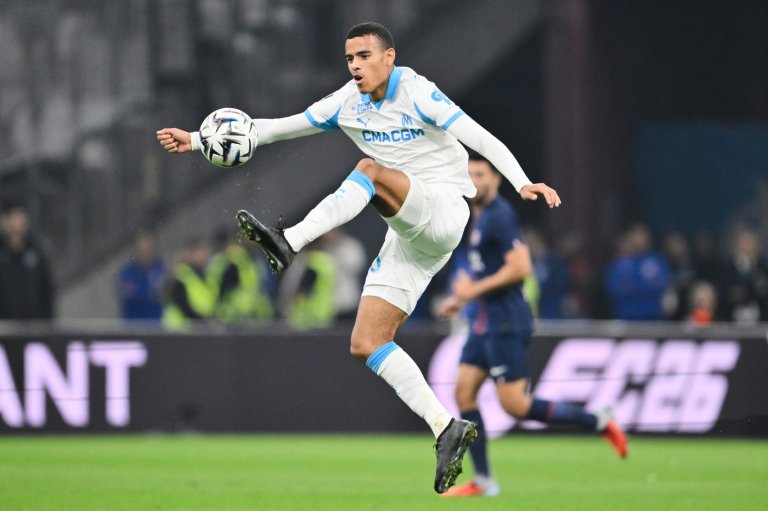Former England forward Mason Greenwood makes $44M move to Fenerbahce | iNFOnews.ca