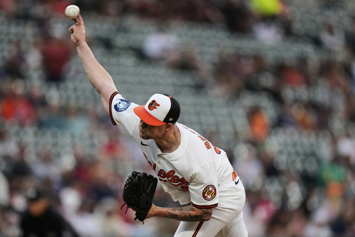 Giolito's sharp outing and homers from Story, Hamilton lead Red Sox to 5-0 win over Orioles | iNFOnews.ca Giolito's sharp outing and homers from Story, Hamilton lead Red Sox to 5-0 win over Orioles | iNFOnews.ca