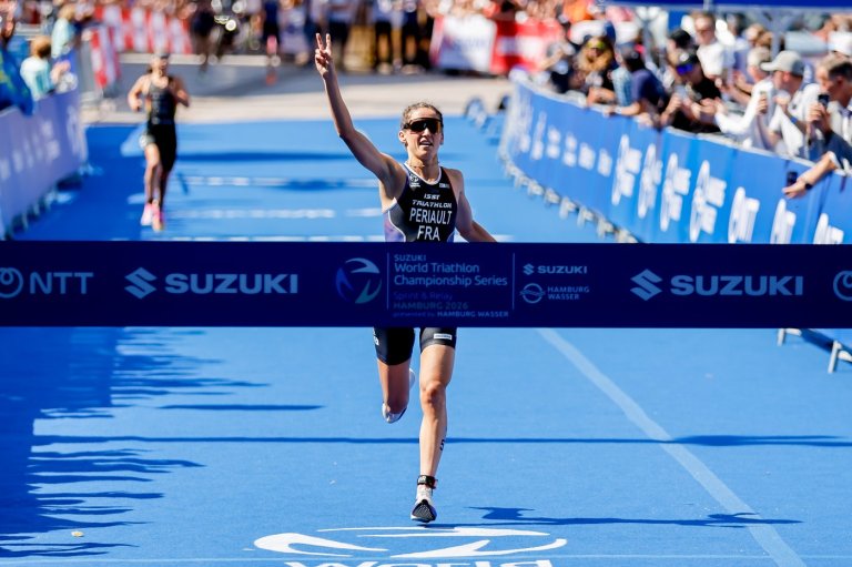 Triathlon unites to increase its popularity closer to the level of tennis and golf | iNFOnews.ca
