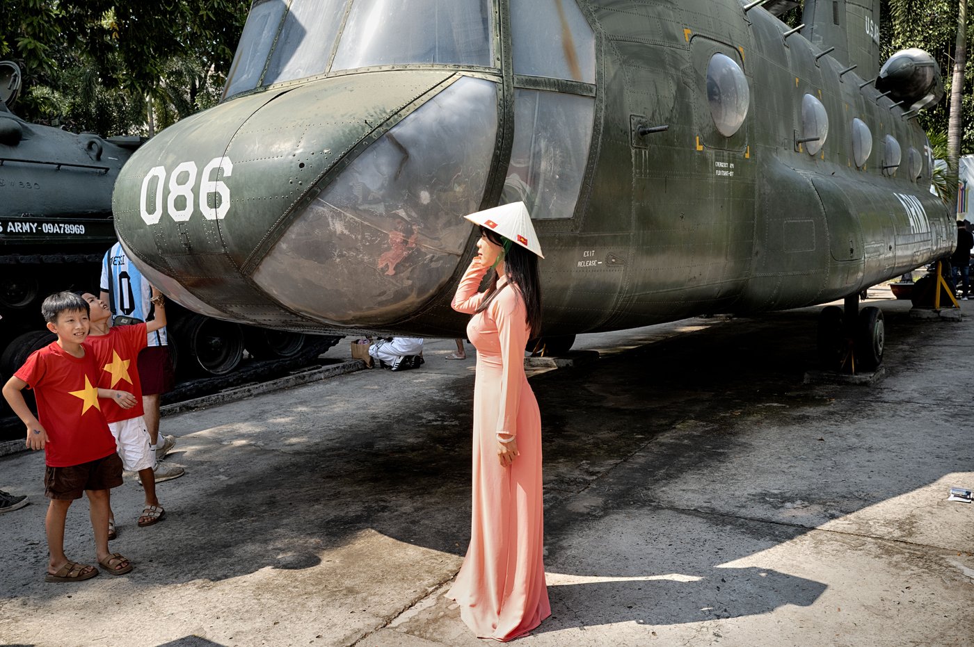 PHOTO COLLECTION: Vietnam War Anniversary | iNFOnews.ca