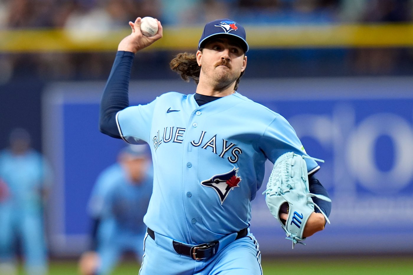 Ben Williamson’s go-ahead single in eighth inning lifts Rays past Blue Jays 4-3 | iNFOnews.ca Ben Williamson’s go-ahead single in eighth inning lifts Rays past Blue Jays 4-3 | iNFOnews.ca