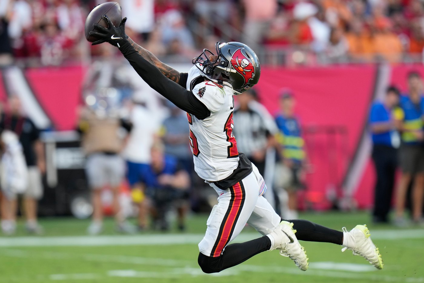 Top photos from Week 6 of the NFL season | iNFOnews.ca