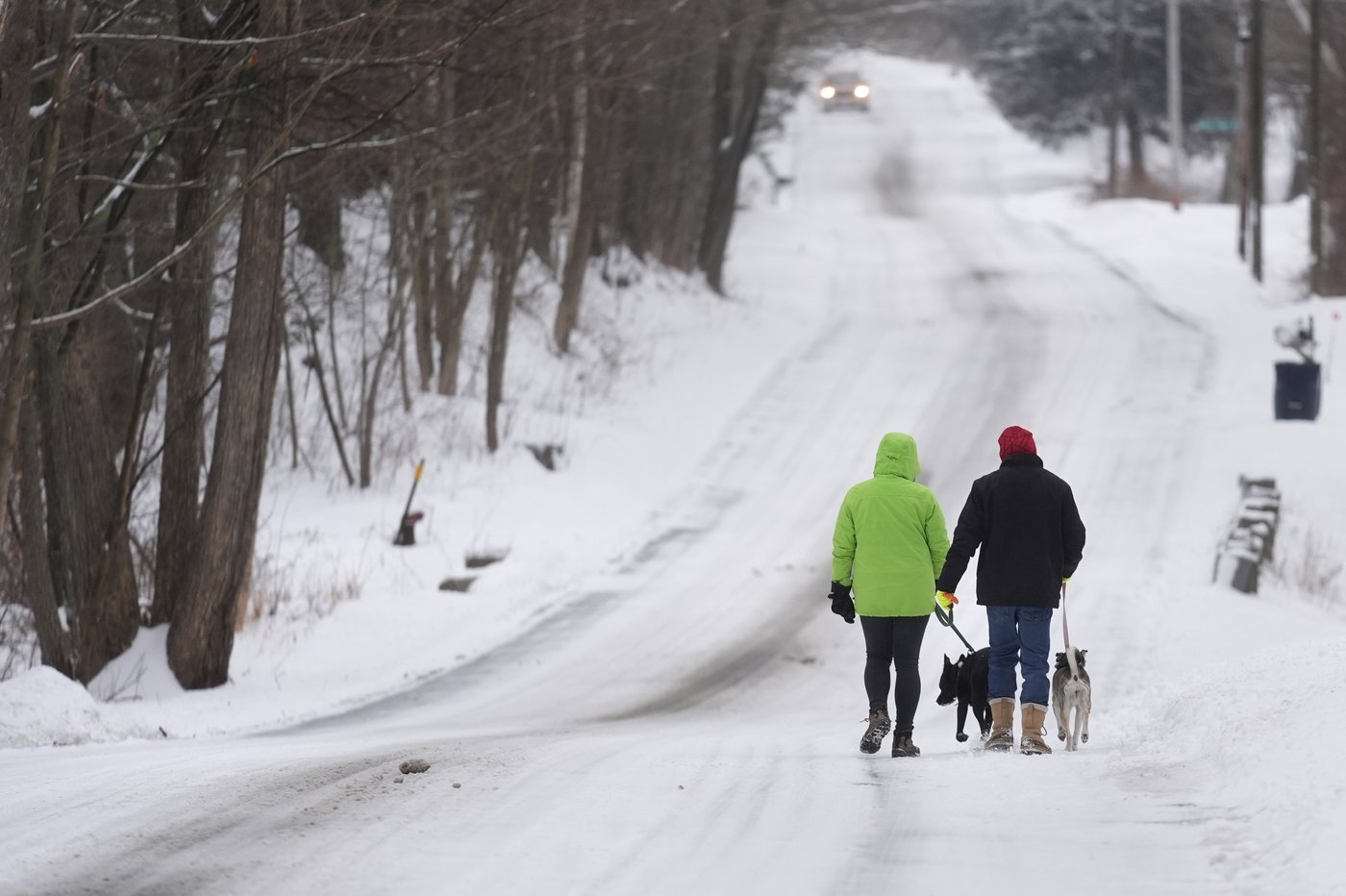 PHOTO COLLECTION: Winter Weather | iNFOnews.ca
