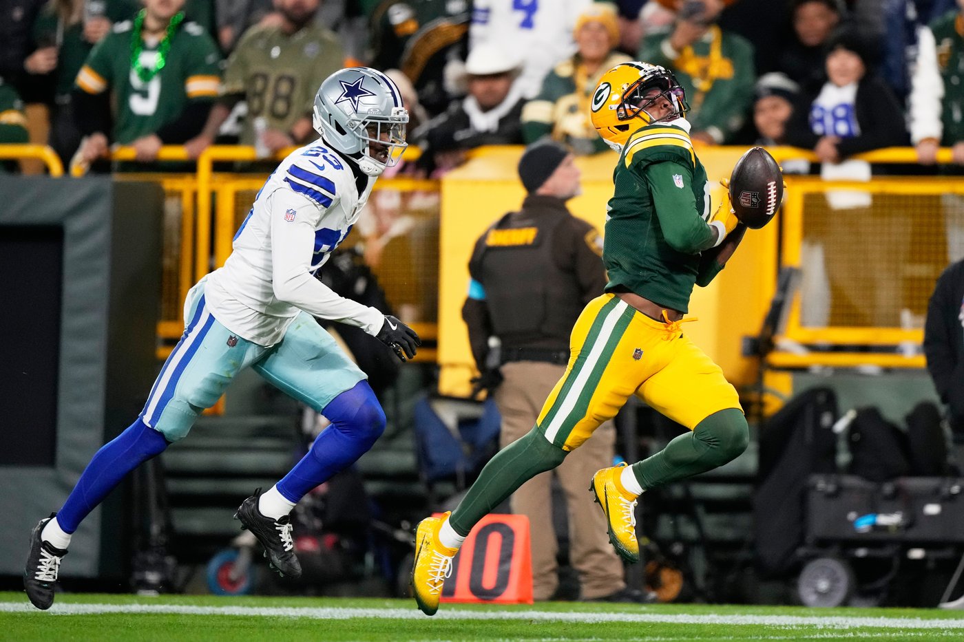 Cowboys are stacking uninspired performances, and that doesn't bode well for Brian Schottenheimer | iNFOnews.ca Cowboys are stacking uninspired performances, and that doesn't bode well for Brian Schottenheimer | iNFOnews.ca