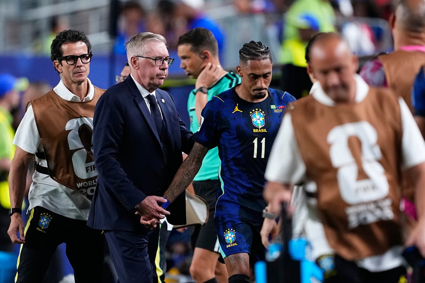 US plays Australia and other World Cup Day 9 highlights, in photos | iNFOnews.ca