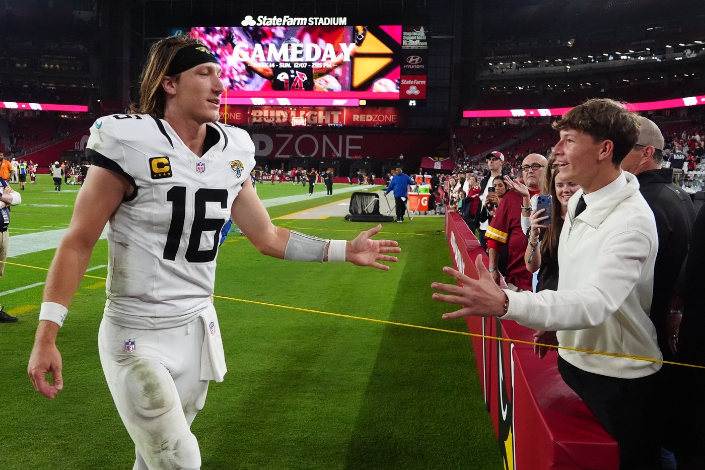 Jaguars aim to extend the Titans' losing streak while chasing Colts in AFC South | iNFOnews.ca