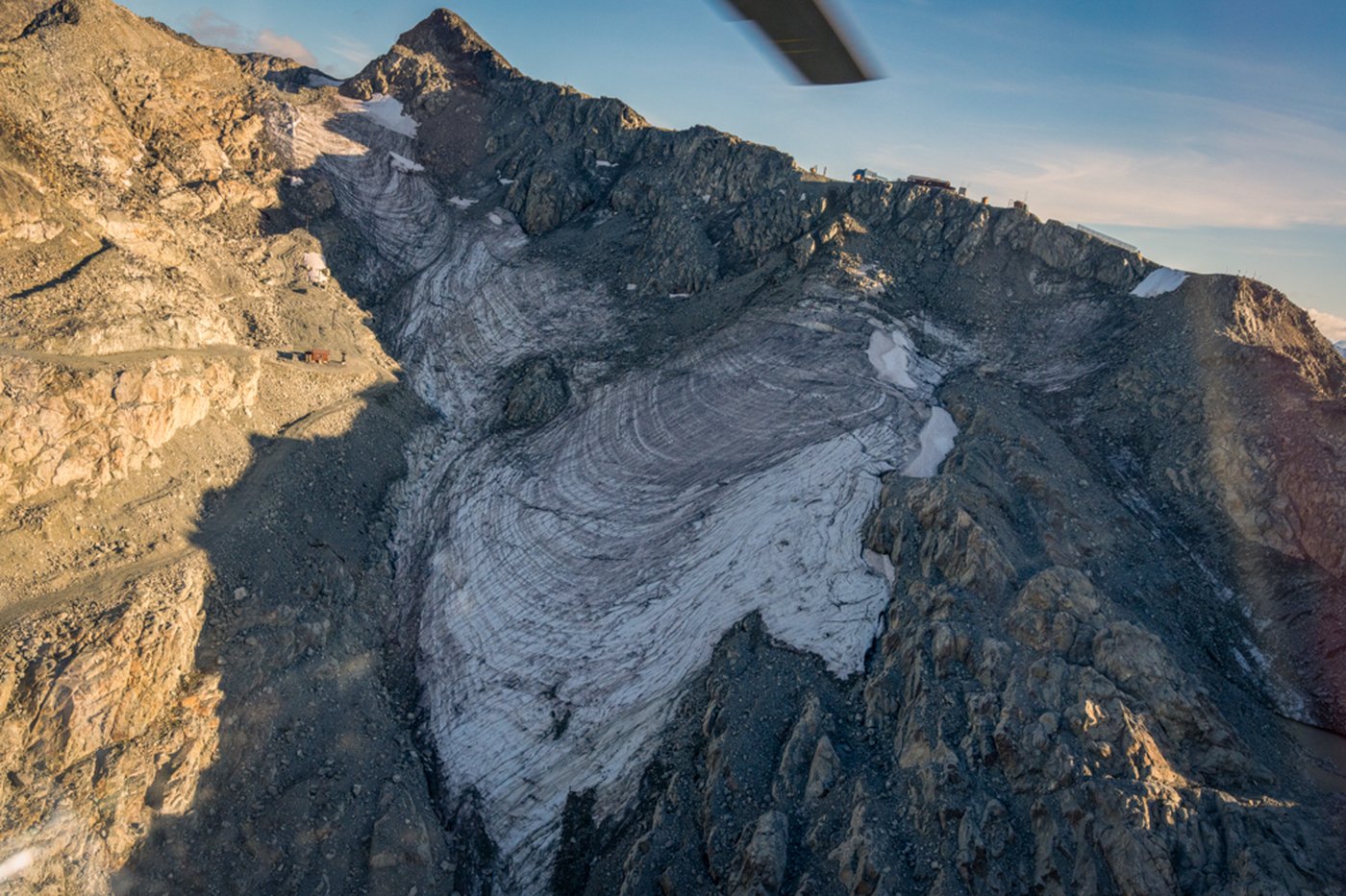 Three B.C. glaciers face extinction within decades due to climate change, study says | iNFOnews.ca Three B.C. glaciers face extinction within decades due to climate change, study says | iNFOnews.ca