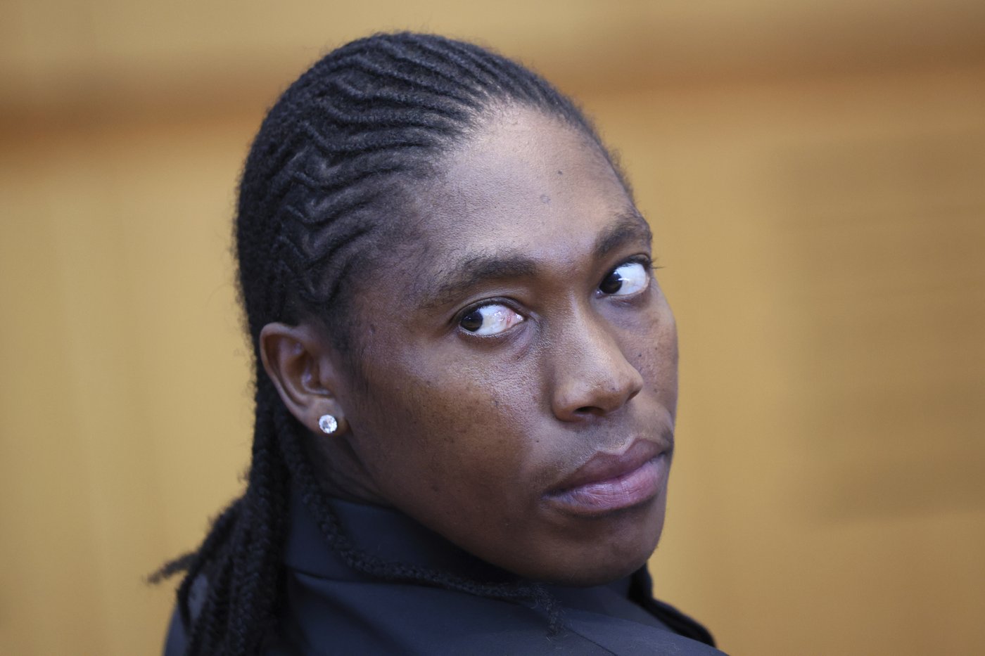 Caster Semenya's sex eligibility battle has confounded sports for 16 years and still isn't over | iNFOnews.ca Caster Semenya's sex eligibility battle has confounded sports for 16 years and still isn't over | iNFOnews.ca