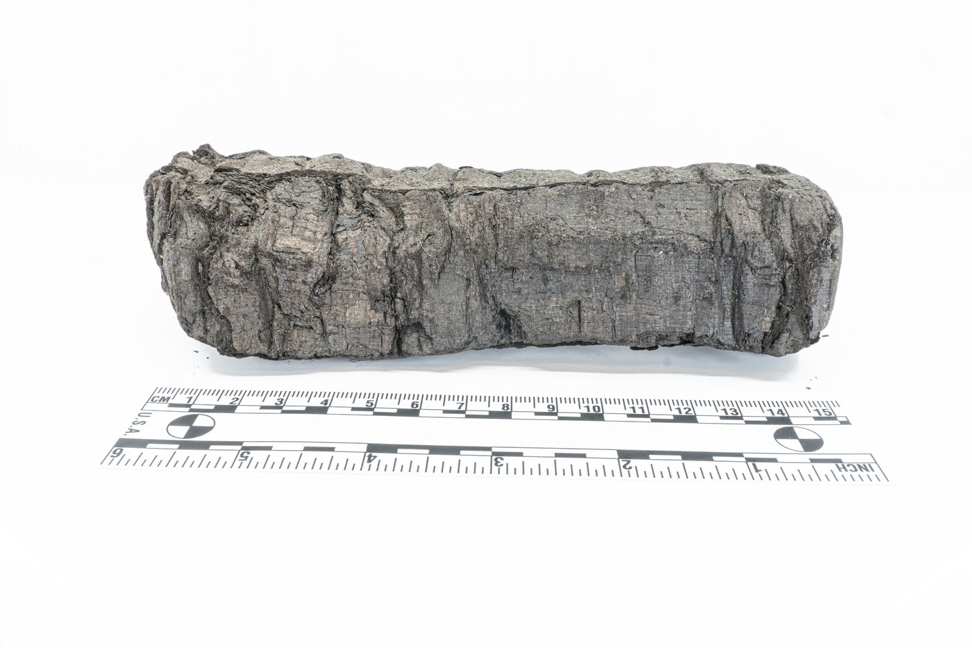 AI and scientists unite to decipher old scrolls charred by the Vesuvius volcano | iNFOnews.ca AI and scientists unite to decipher old scrolls charred by the Vesuvius volcano | iNFOnews.ca