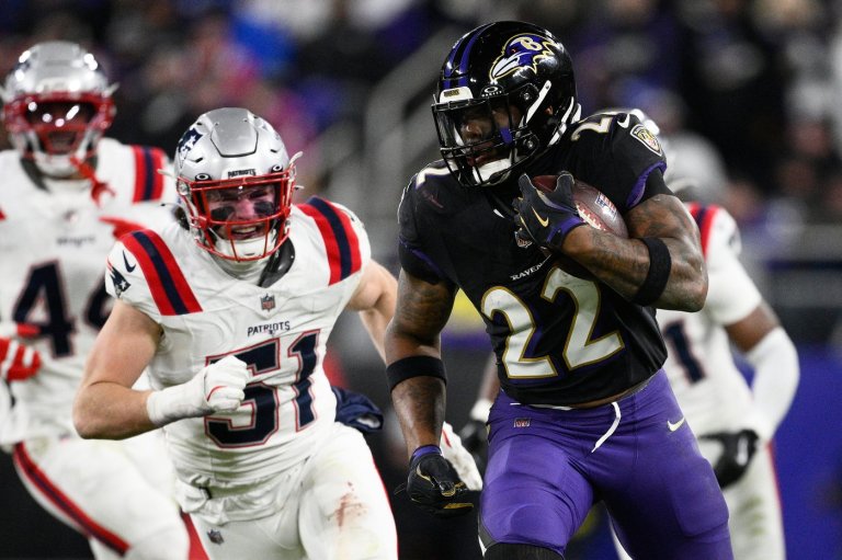 Ravens and Packers enter Saturday matchup with uncertain QB situations | iNFOnews.ca