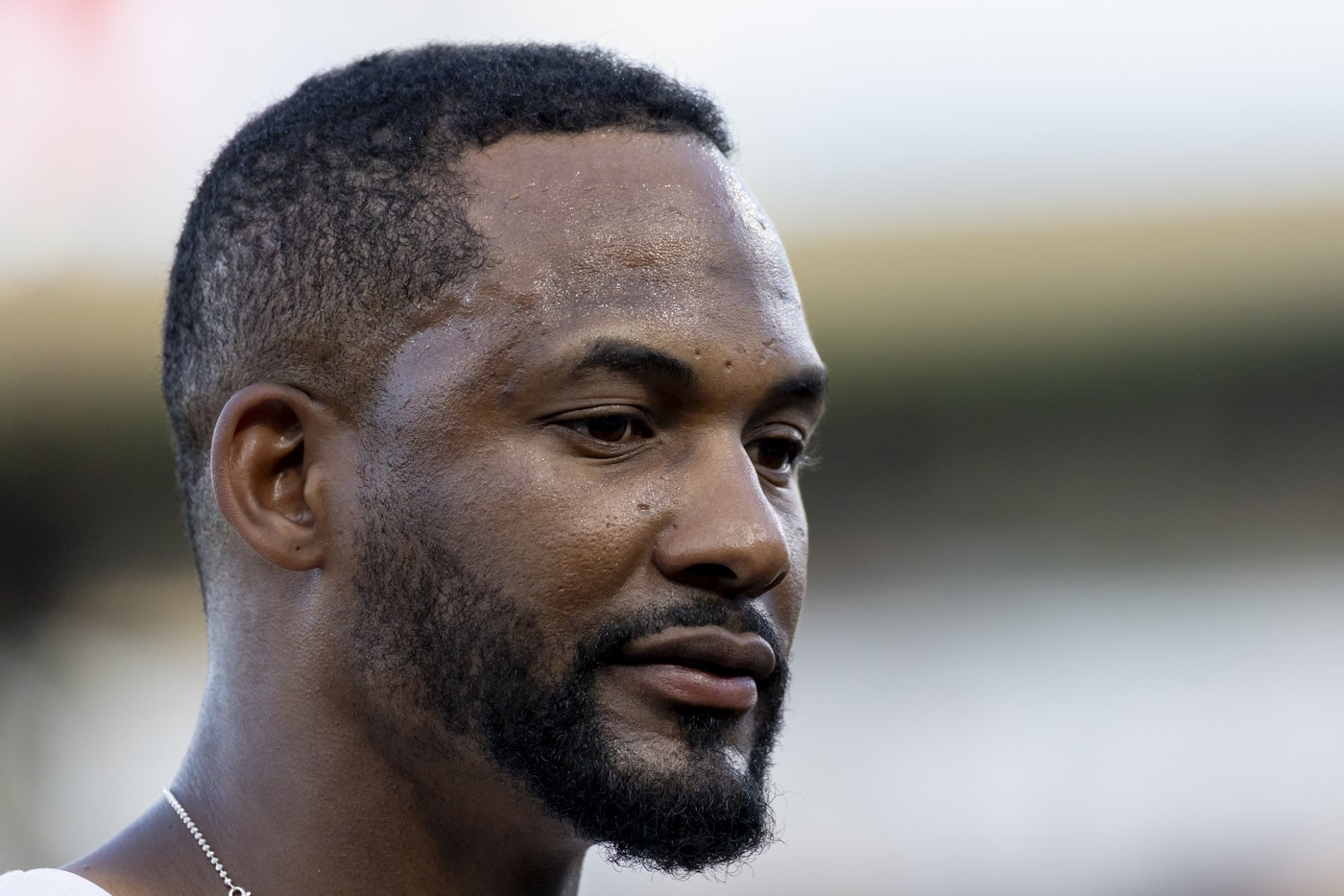 A's place Miguel Andujar and Gunnar Hoglund on the injured list | iNFOnews.ca