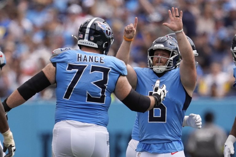 No longer a dull formality, NFL kickoffs require a new set of skills for kickers and returners | iNFOnews.ca