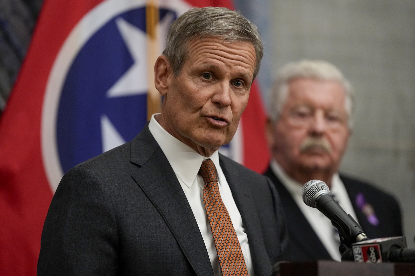 Tennessee's GOP governor is pardoning 43 more people. He stresses it's not like what Biden did | iNFOnews.ca