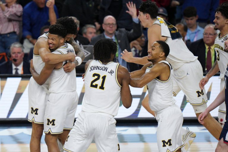 NCAA remains on track to expand to a 76-team March Madness bracket for next season | iNFOnews.ca