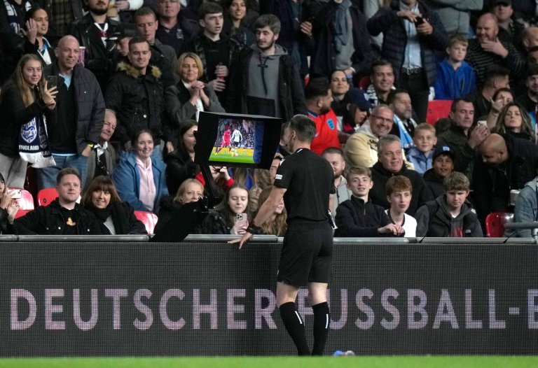 German Cup faces disruption with fans planning major protests against VAR | iNFOnews.ca