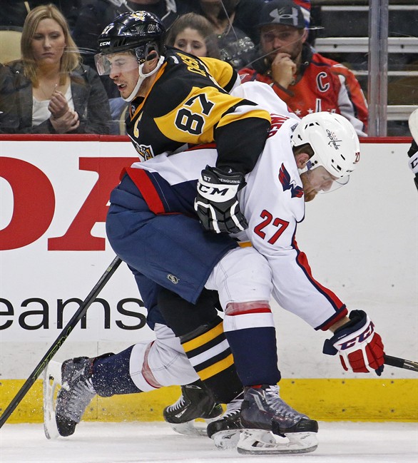 Crosby, Quick and Monahan named the NHL's three stars of the week | iNFOnews.ca Crosby, Quick and Monahan named the NHL's three stars of the week | iNFOnews.ca