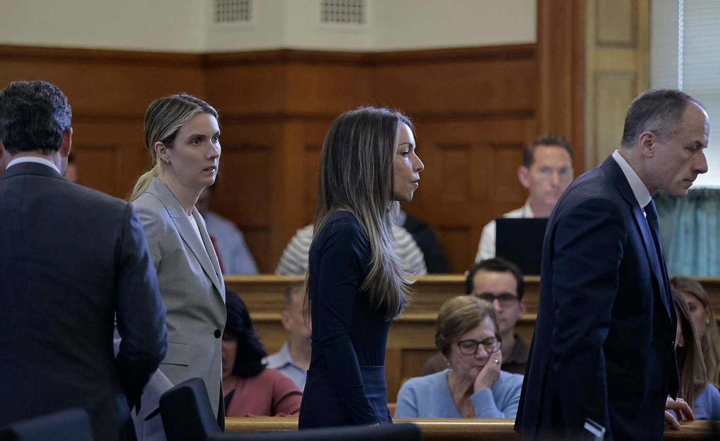 Things to know about the retrial of Karen Read in the killing of her police officer boyfriend | iNFOnews.ca