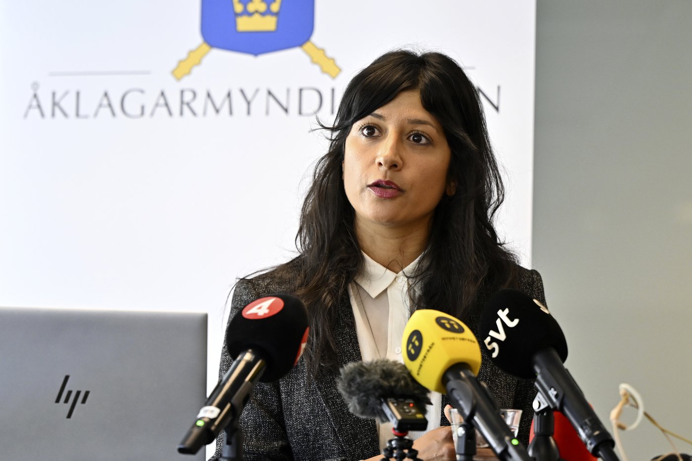Sweden charges a woman with war crimes for allegedly torturing Yazidi women and children in Syria | iNFOnews.ca Sweden charges a woman with war crimes for allegedly torturing Yazidi women and children in Syria | iNFOnews.ca