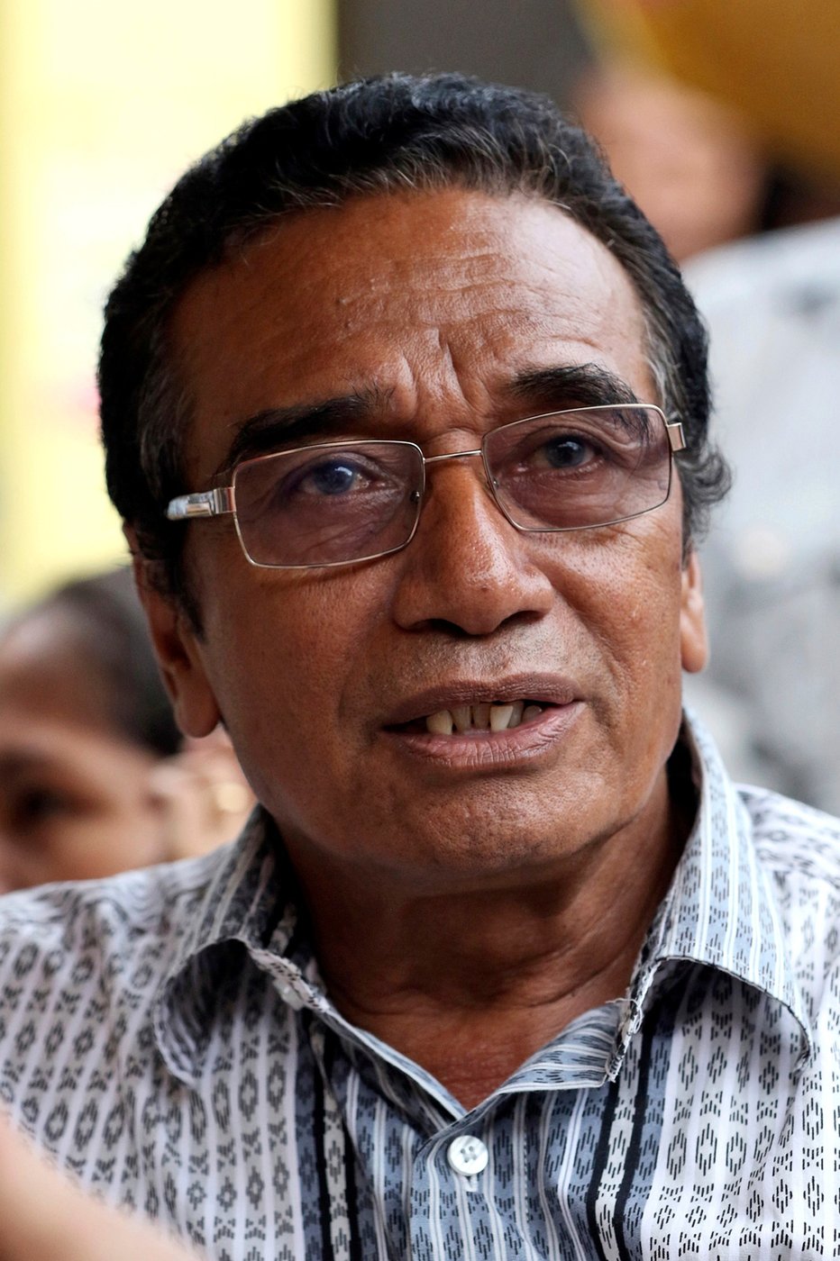 Former East Timor president and independence fighter Francisco Guterres dies at 71 | iNFOnews.ca