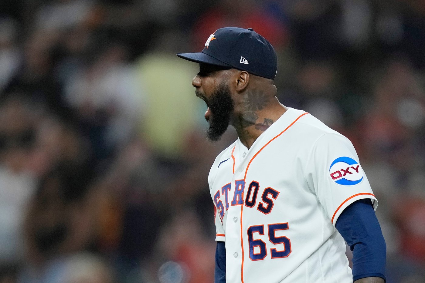Astros snap 8-game losing streak, beat Rockies 7-6 behind big night from Christian Walker | iNFOnews.ca Astros snap 8-game losing streak, beat Rockies 7-6 behind big night from Christian Walker | iNFOnews.ca