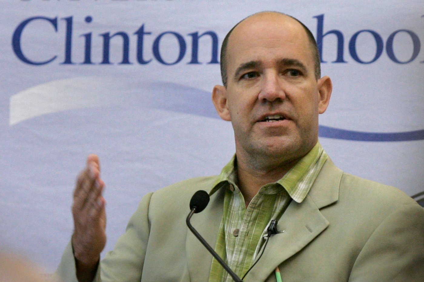Analyst Matthew Dowd loses his MSNBC job following Kirk comments; reporter in Florida suspended | iNFOnews.ca