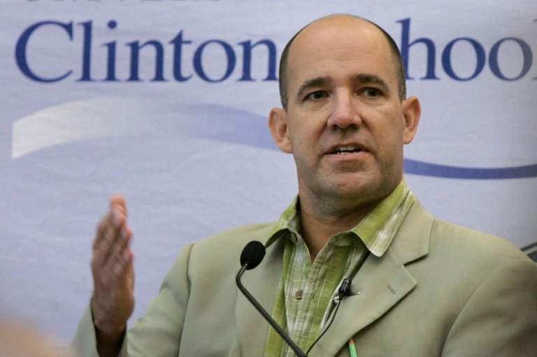Analyst Matthew Dowd loses his MSNBC job following his Charlie Kirk commentary | iNFOnews.ca