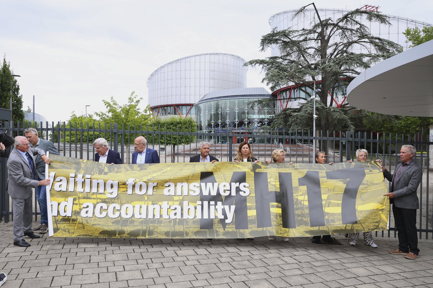 European court finds Russia committed violations in Ukraine and was behind downing Flight MH17 | iNFOnews.ca European court finds Russia committed violations in Ukraine and was behind downing Flight MH17 | iNFOnews.ca