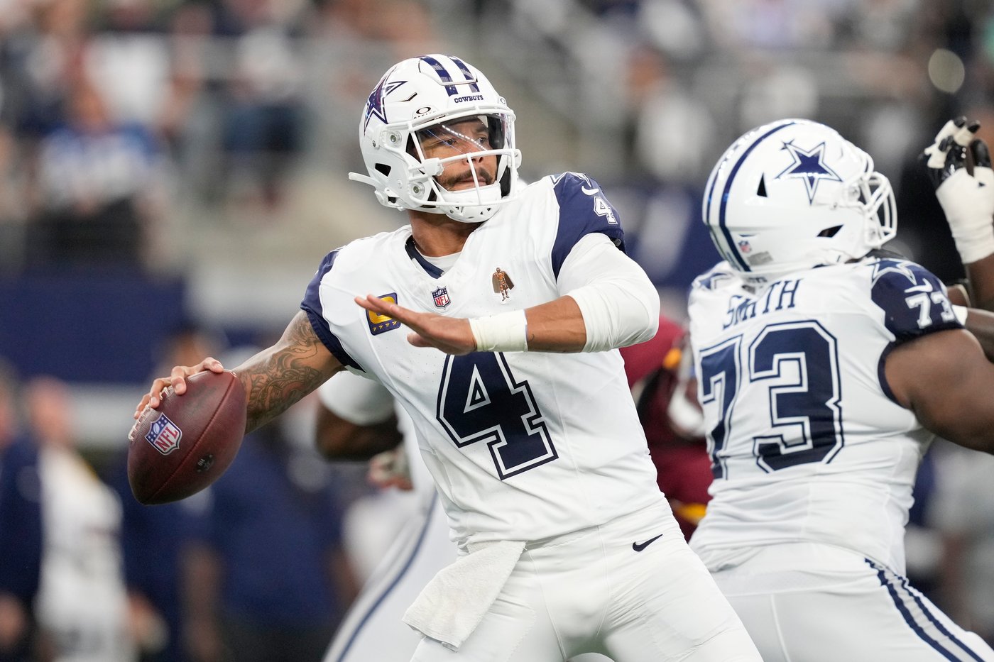 Can the Cowboys beat the Broncos after seven straight losses to Denver? | iNFOnews.ca Can the Cowboys beat the Broncos after seven straight losses to Denver? | iNFOnews.ca