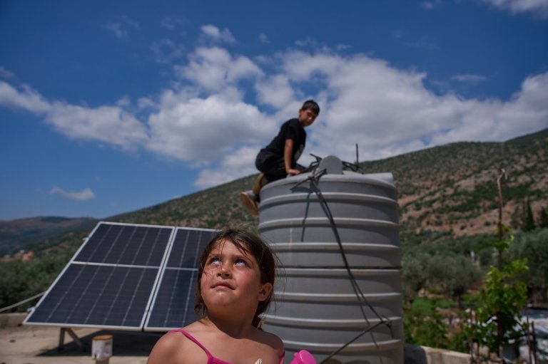 The top photos of the day by AP photojournalists | iNFOnews.ca
