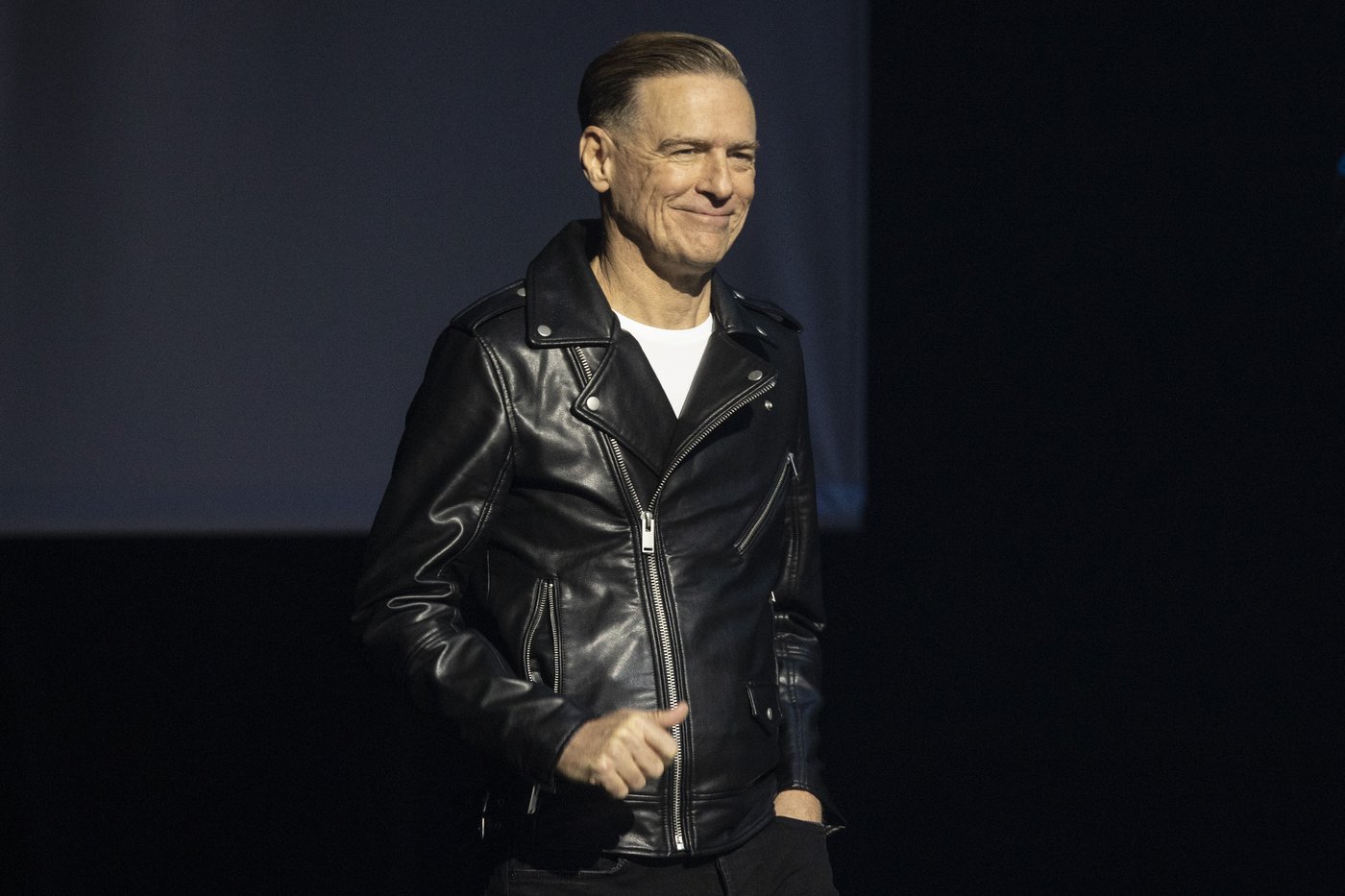 Bryan Adams decries elements of Ottawa's online streaming rules | iNFOnews.ca