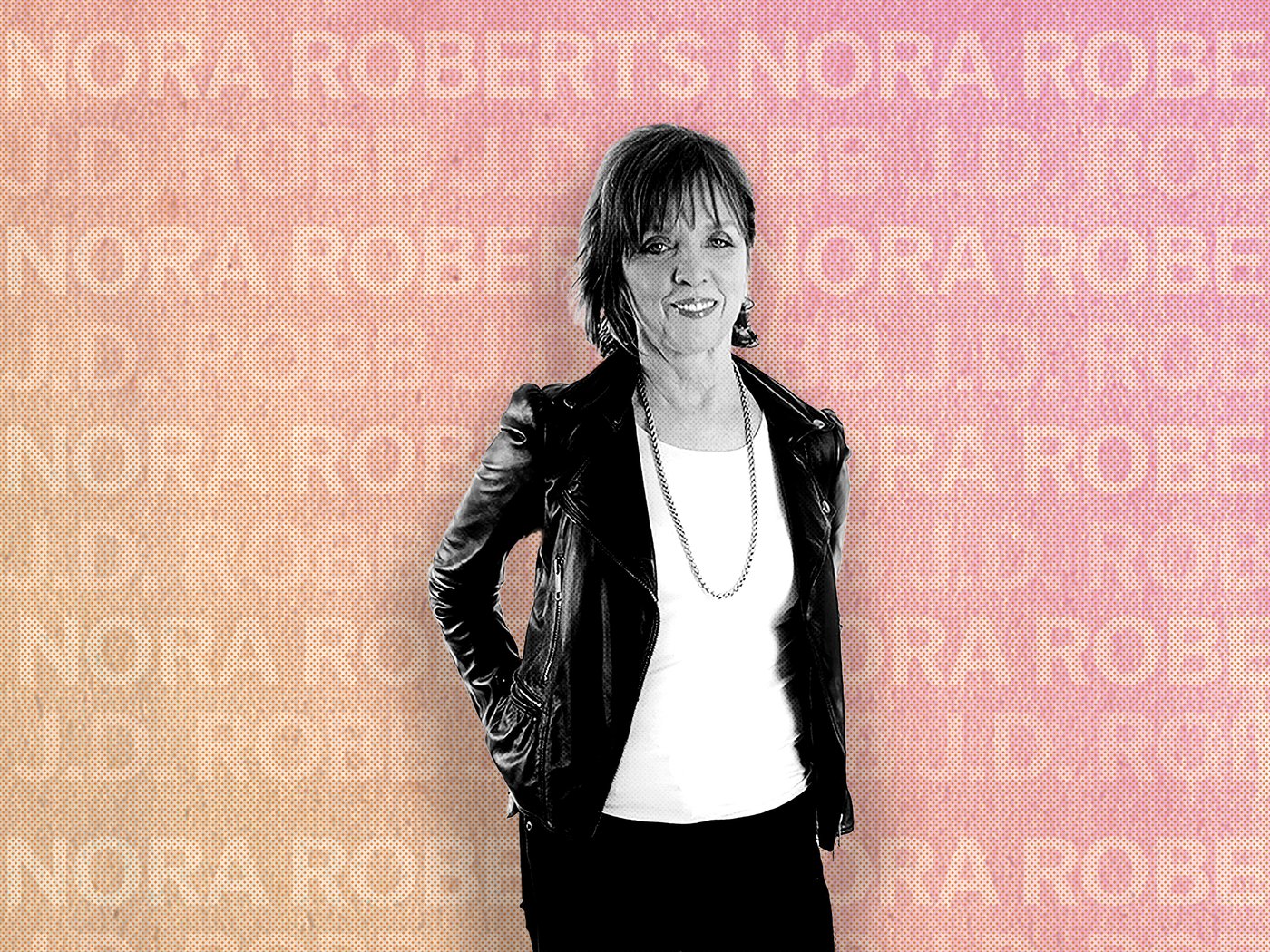 Nora Roberts is happily defying genres, 250 books in | iNFOnews.ca Nora Roberts is happily defying genres, 250 books in | iNFOnews.ca