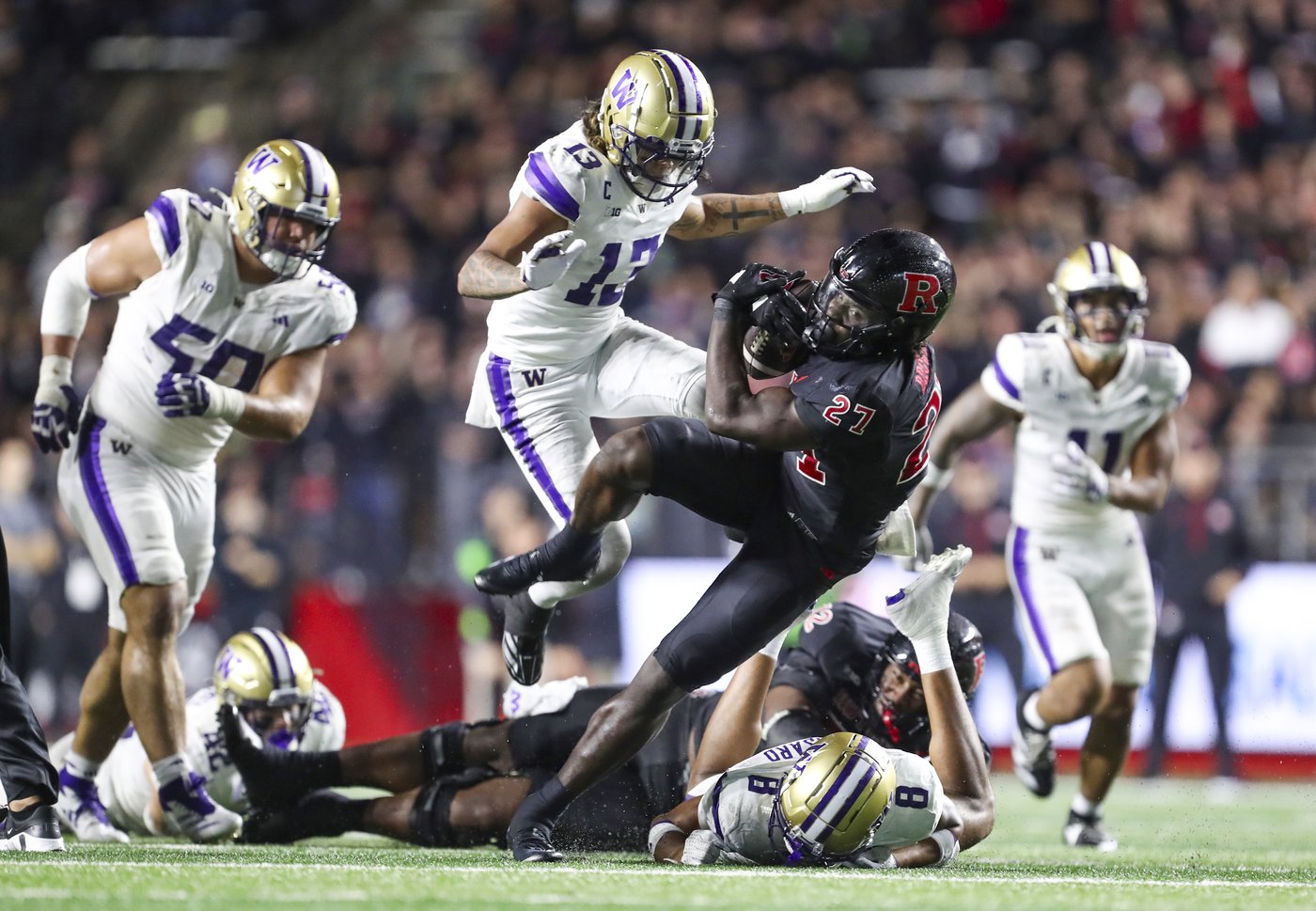 Monangai runs for 132 yards and a TD, Rutgers holds off Washington 21-18 | iNFOnews.ca Monangai runs for 132 yards and a TD, Rutgers holds off Washington 21-18 | iNFOnews.ca