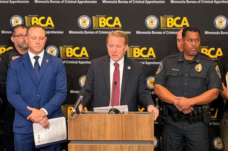 Minnesota officials, feds launch new collaboration to tackle youth violence | iNFOnews.ca