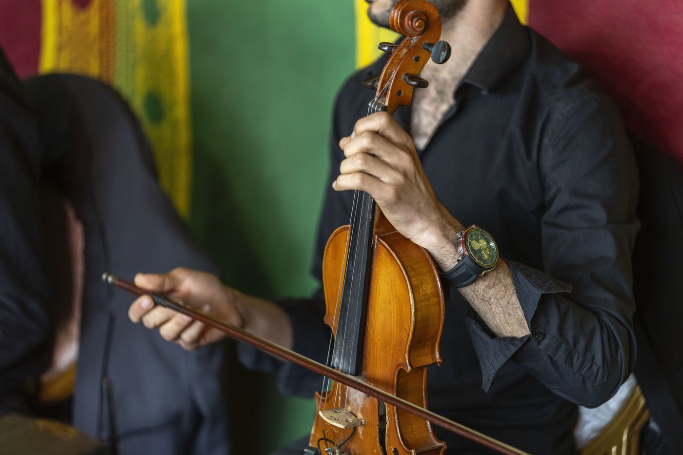 From urban bars to country weddings, Moroccan folk singers break barriers and keep traditions alive | iNFOnews.ca From urban bars to country weddings, Moroccan folk singers break barriers and keep traditions alive | iNFOnews.ca
