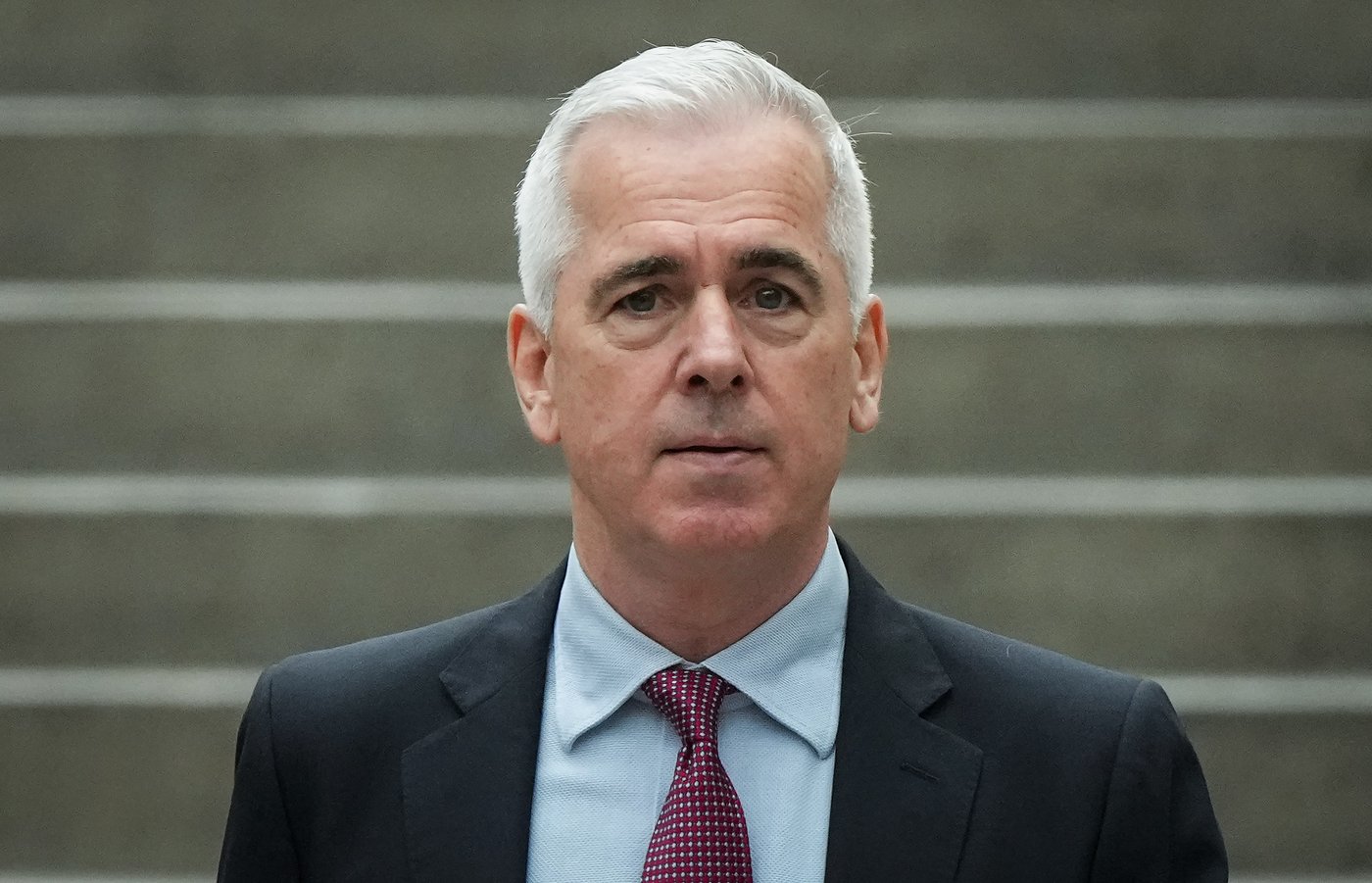 Former RCMP officer's lawyer calls no evidence in B.C. trial over security charge | iNFOnews.ca