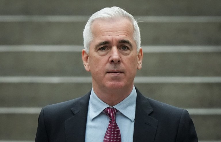 Former RCMP officer's lawyer calls no evidence in B.C. trial over security charge | iNFOnews.ca