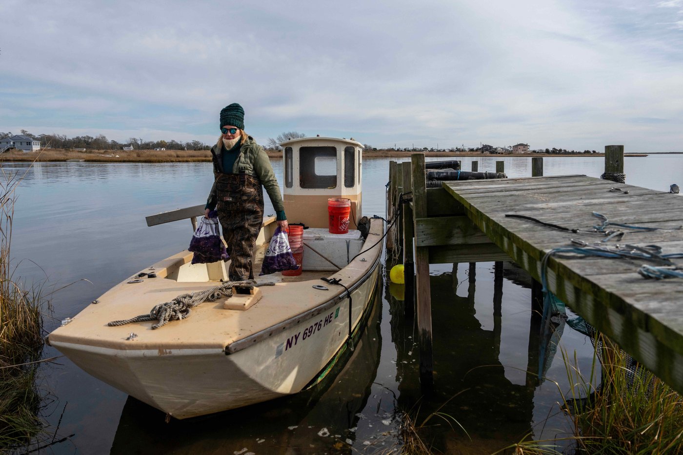 From hoops to oysters: Inside the unexpected second acts of WNBA stars | iNFOnews.ca From hoops to oysters: Inside the unexpected second acts of WNBA stars | iNFOnews.ca