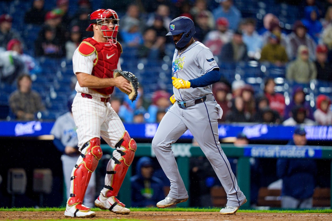 Phillies can salvage a late collapse and take final NL wild card in season finale | iNFOnews.ca