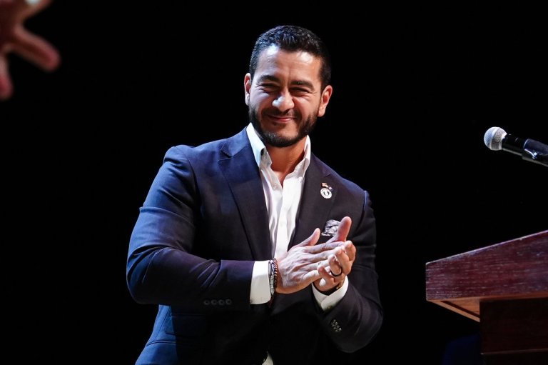 Abdul El-Sayed wins Michigan Senate primary in major victory for Democrats’ progressive wing | iNFOnews.ca