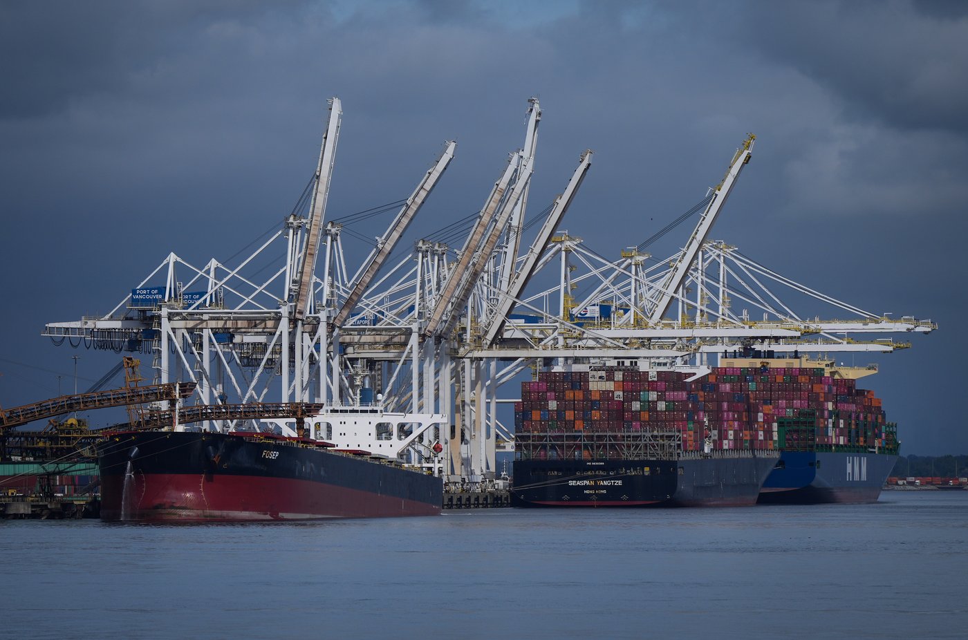 Lawyers flag urgent need for better funding of federal trade, sanctions agencies | iNFOnews.ca