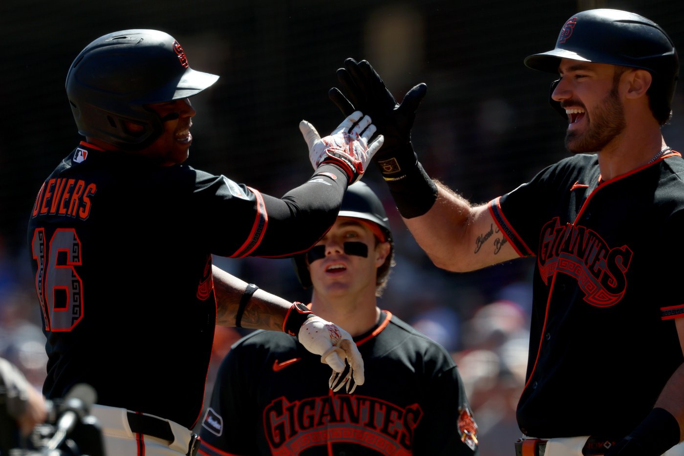 Rafael Devers' season is over and Giants star may have surgery for core muscle injury | iNFOnews.ca Rafael Devers' season is over and Giants star may have surgery for core muscle injury | iNFOnews.ca