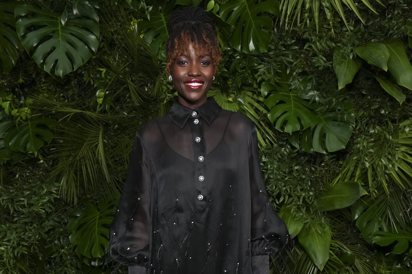 Chanel event brings Oscar nominees together the night before the big show | iNFOnews.ca