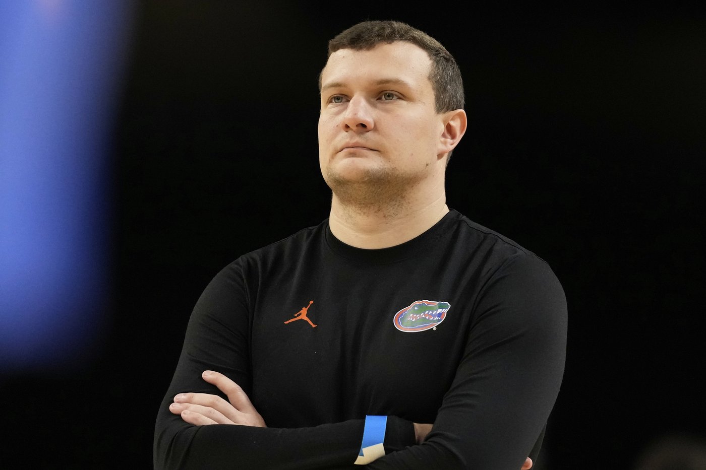 John Andrzejek won a national title with Florida to start the week. Now he's Campbell's head coach | iNFOnews.ca