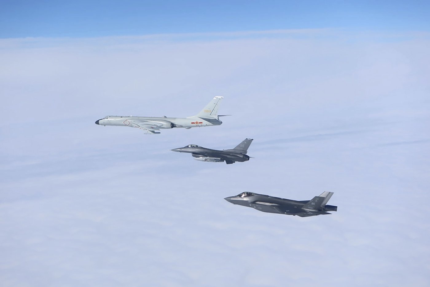 US troops finish deployment to remote Alaska island amid spike in Russian military activity | iNFOnews.ca US troops finish deployment to remote Alaska island amid spike in Russian military activity | iNFOnews.ca
